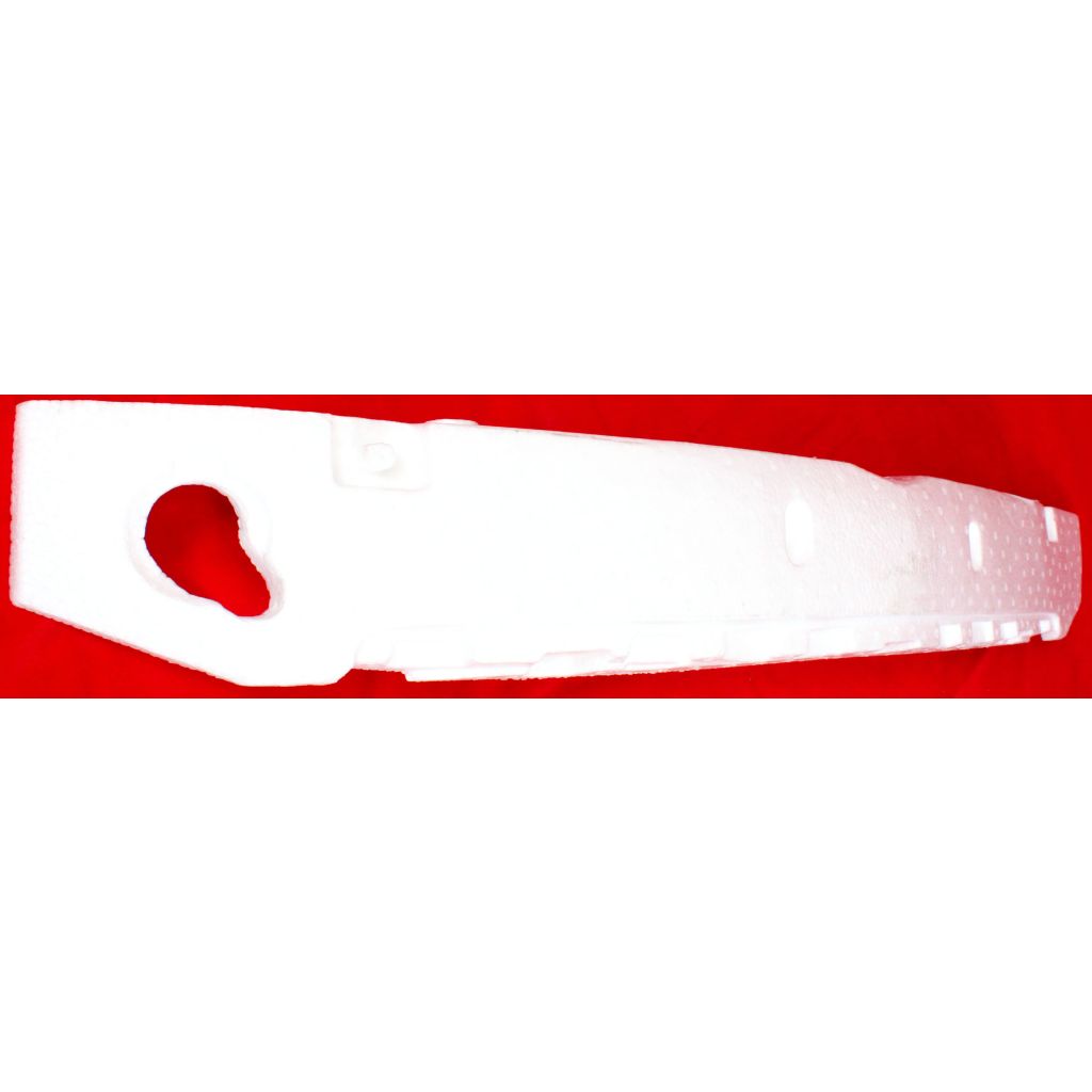 MAZDA MAZDA3 FRONT BUMPER ABSORBER (SDN/HBK W/O Turbo) OEM#BAN650111A 2007-2009 PL#MA1070107
