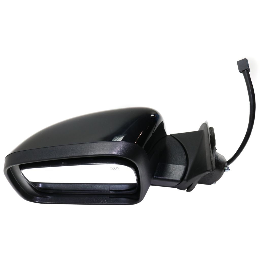 JEEP GRAND CHEROKEE DOOR MIRROR LEFT (Driver Side) PWR/HTD/PWR-FOLD (PTD CVR) OEM#1JR97DX8AK 2011-2013 PL#CH1320394