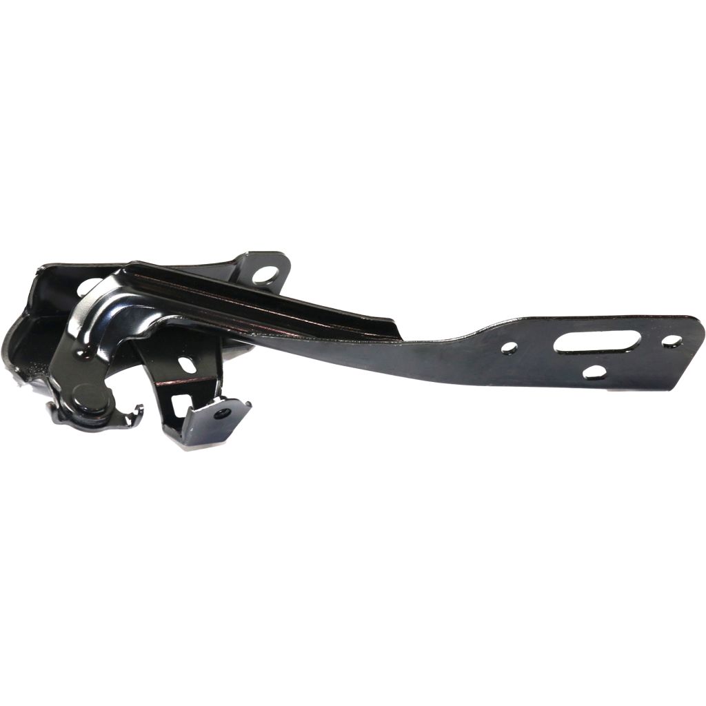 HONDA CIVIC HATCHBACK (EXC TYPE R) HOOD HINGE RIGHT (Passenger Side) OEM#60120TBAA00ZZ 2017-2021 PL#HO1236143