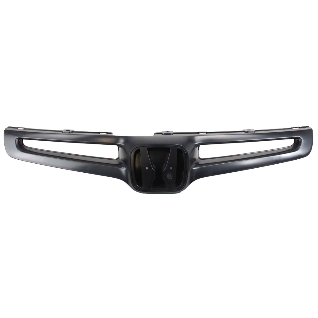 HONDA ACCORD SEDAN GRILLE PTD OEM#71121SDAA00 2003-2005 PL#HO1200157