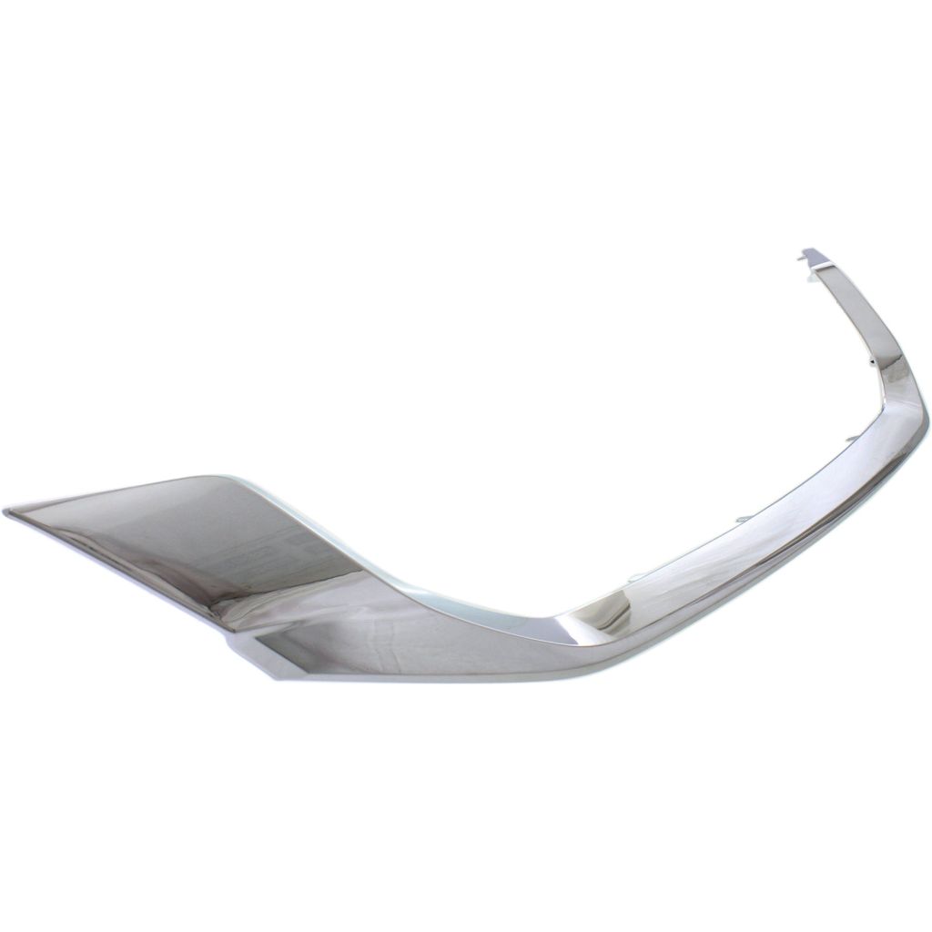 HONDA ACCORD HYBRID GRILLE FRAME MOLDING CHROME **CAPA** OEM#71122T2FA01ZB 2014-2015 PL#HO1210142C