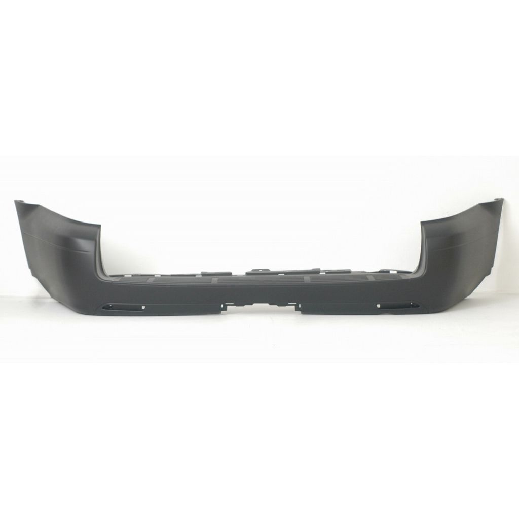 LEXUS GX 470 REAR BUMPER COVER PRIMED OEM#5215960964 2003-2009 PL#LX1100120