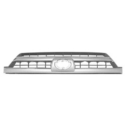 TOYOTA 4RUNNER GRILLE CHROME/BLACK OEM#5310035890 2003-2005 PL#TO1200283
