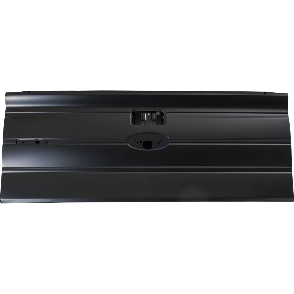 FORD TRUCKS & VANS FORD/PU F150 SVT RAPTOR TAILGATE (W/ INTEGRATED TOP STEP) OEM#BL3Z9940700D 2010-2014 PL#FO1900123