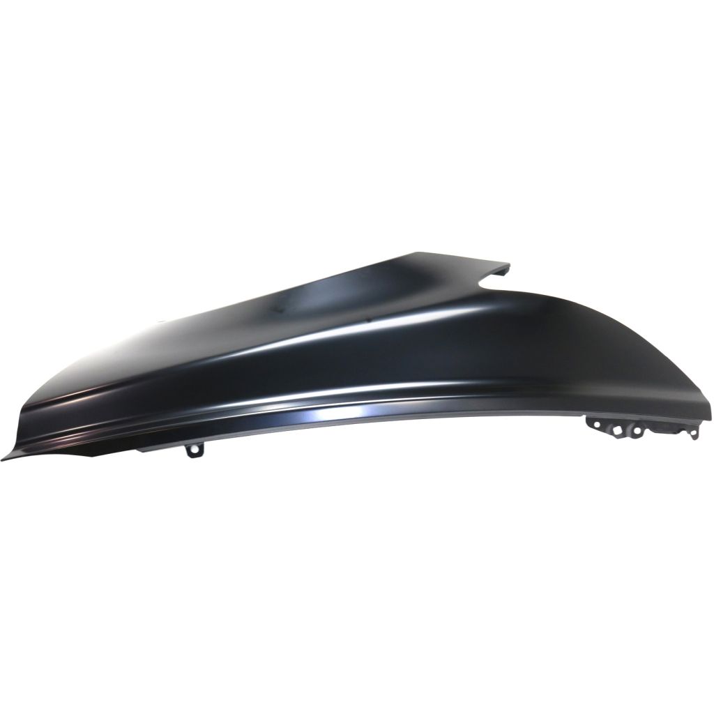 VOLVO VOLVO V50 FENDER LEFT (Driver Side)**CAPA** OEM#312975402 2005-2011 PL#VO1240115C