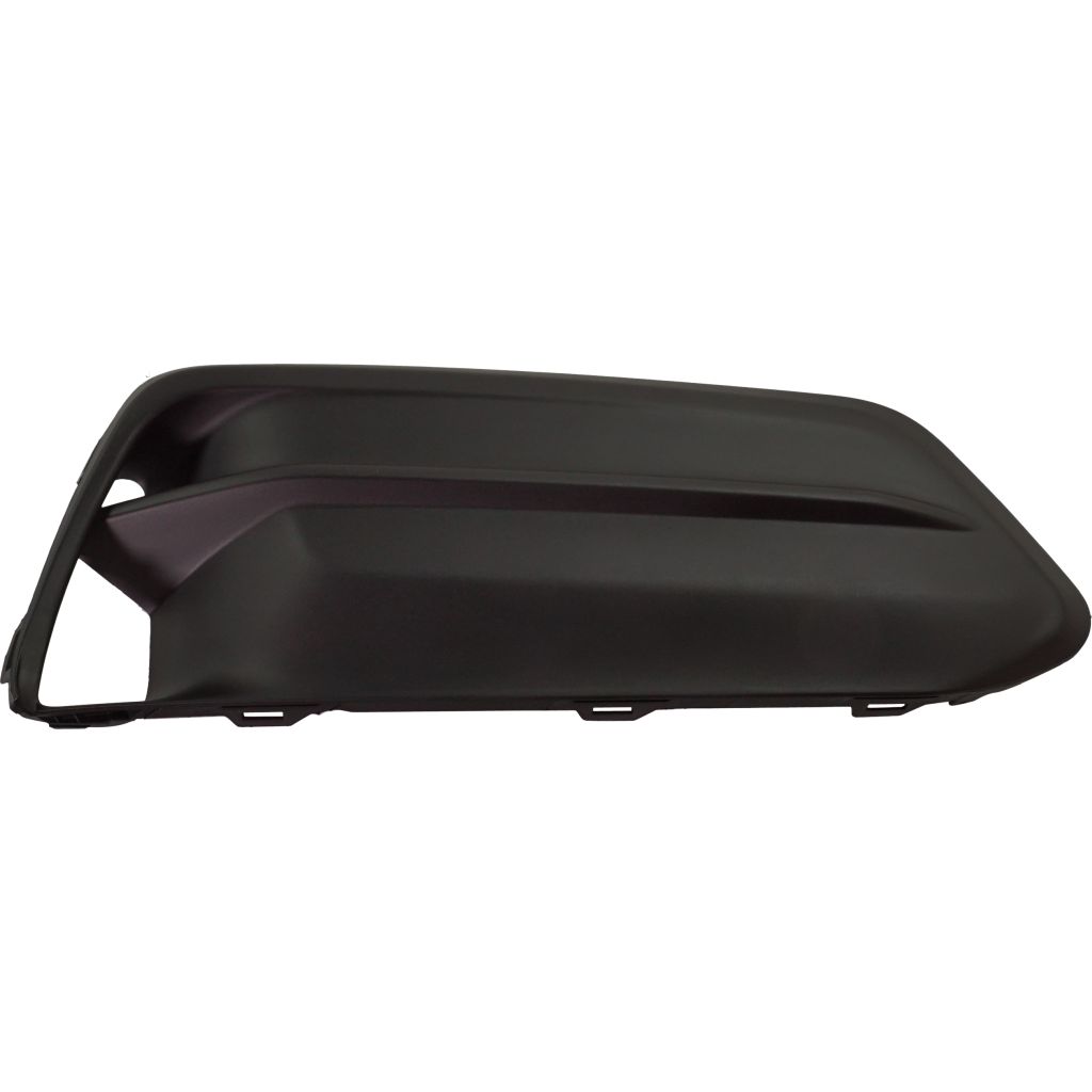 HONDA ACCORD HYBRID FOG LAMP COVER RIGHT (Passenger Side) (WO/FOG) OEM#71102TVAA00 2018-2020 PL#HO1039143