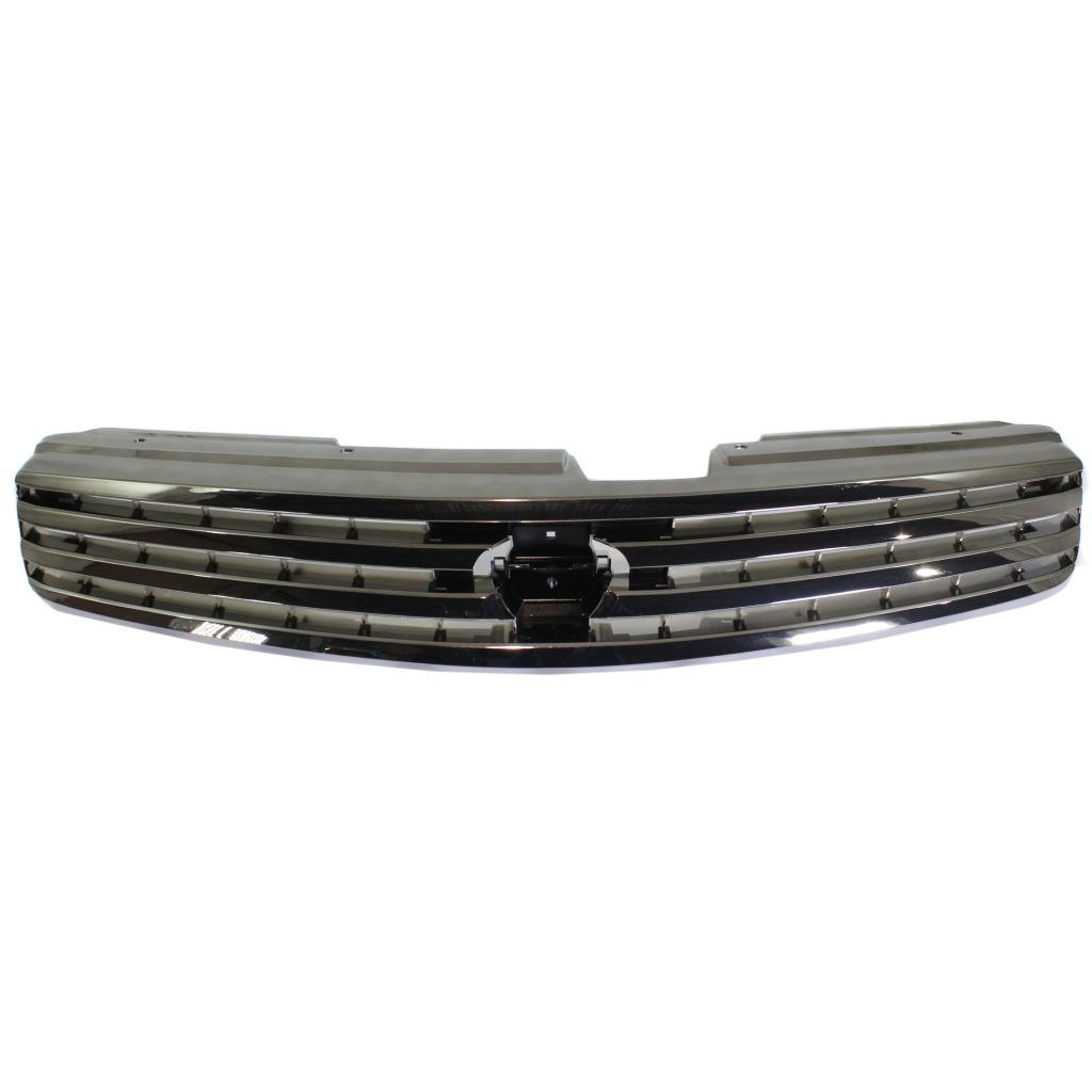 INFINITI G35 SEDAN GRILLE ASSEMBLY OEM#62070AM600 2003-2004 PL#IN1200114