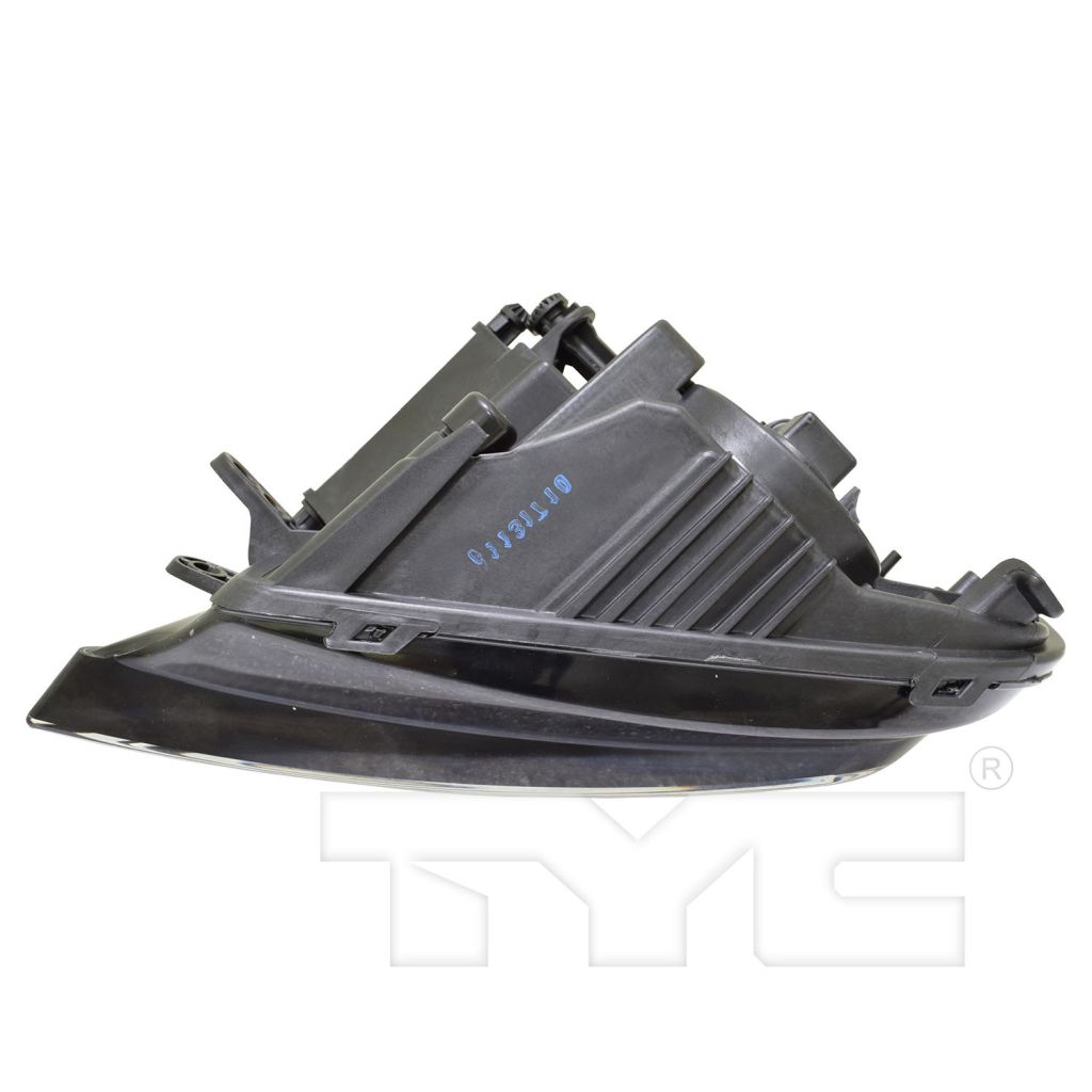 AUDI A3 E-TRON FOG LAMP ASSEMBLY LEFT (Driver Side) OEM#8V0941699B 2016 PL#AU2592120