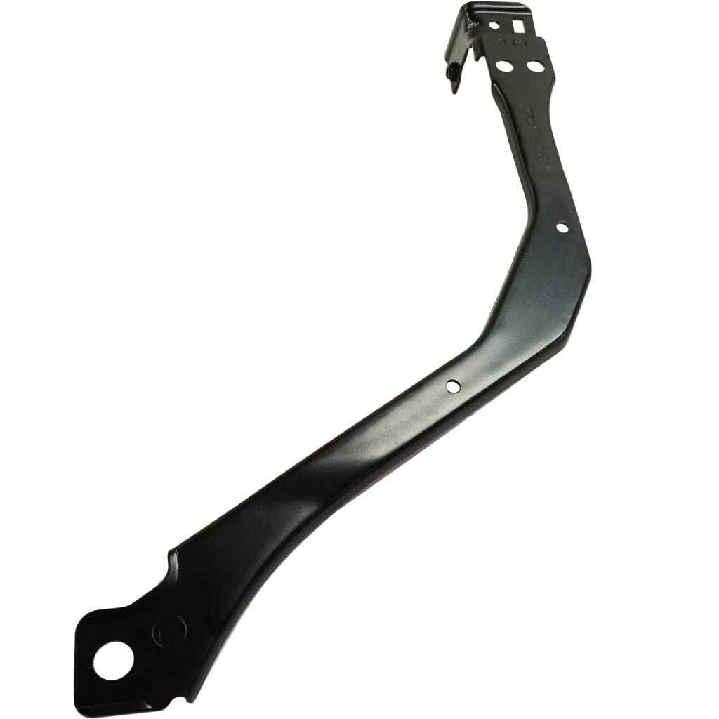 HONDA CRV RADIATOR SUPPORT UPPER BRACE LEFT (Driver Side)**CAPA** OEM#71460TLAA01 2017-2022 PL#HO1225194C