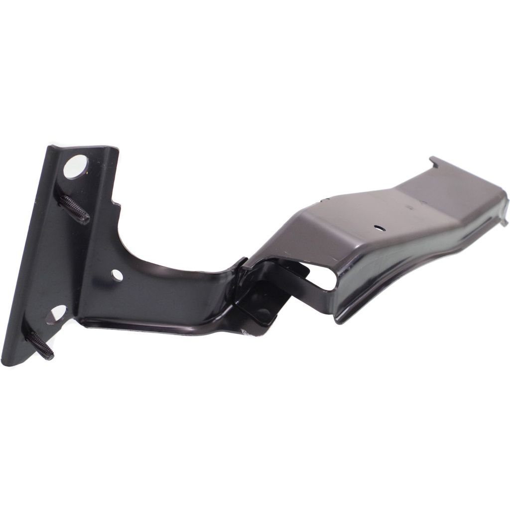 AUDI S4 SEDAN FENDER SUPPORT RIGHT (Passenger Side) OEM#8K0821136M 2010-2012 PL#AU1245103