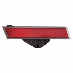 HONDA ACCORD SEDAN TAIL LAMP INNER LEFT (Driver Side) (REFLECTOR ON TRUNK LID) OEM#75570TA5A01 2011-2012 PL#HO2830103