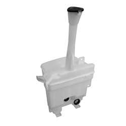 TOYOTA COROLLA SEDAN WASHER TANK WO/PUMP OEM#8531502330 2009-2013 PL#TO1288132