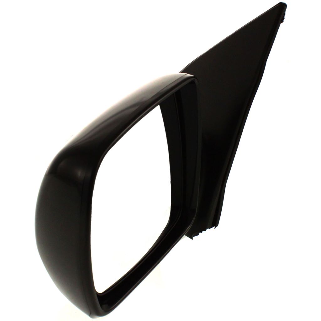 HYUNDAI ENTOURAGE DOOR MIRROR LEFT (Driver Side) POWER/HEATED (W/O MEMORY) OEM#876104J011 2007-2008 PL#KI1320127