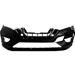 NISSAN(DATSUN) ROGUE (2.5L) FRONT BUMPER COVER PRM**CAPA** OEM#620226FL0H 2017-2020 PL#NI1000316C