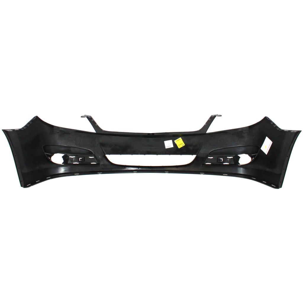 SATURN AURA FRONT BUMPER COVER PRIMED **CAPA** OEM#25851546 2007-2010 PL#GM1000834C
