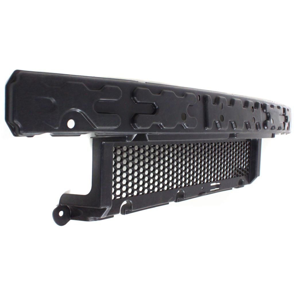 DODGE TRUCKS & VANS GRAND CARAVAN FRONT BUMPER ABSORBER OEM#5113168AA 2008-2010 PL#CH1070818
