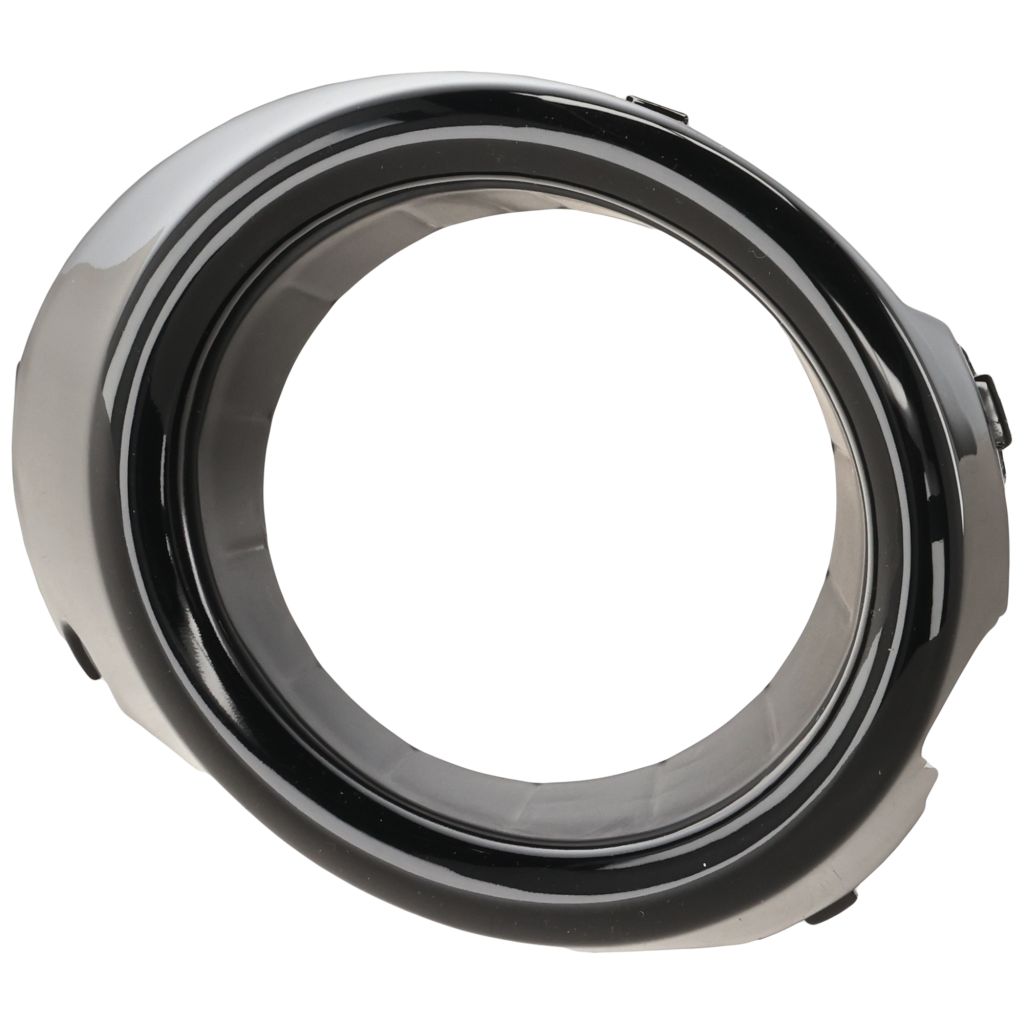 HONDA CIVIC SEDAN FOG LAMP RING BEZEL RIGHT (Passenger Side) (2.4L) OEM#71116TR7A51 2013-2015 PL#HO1039117