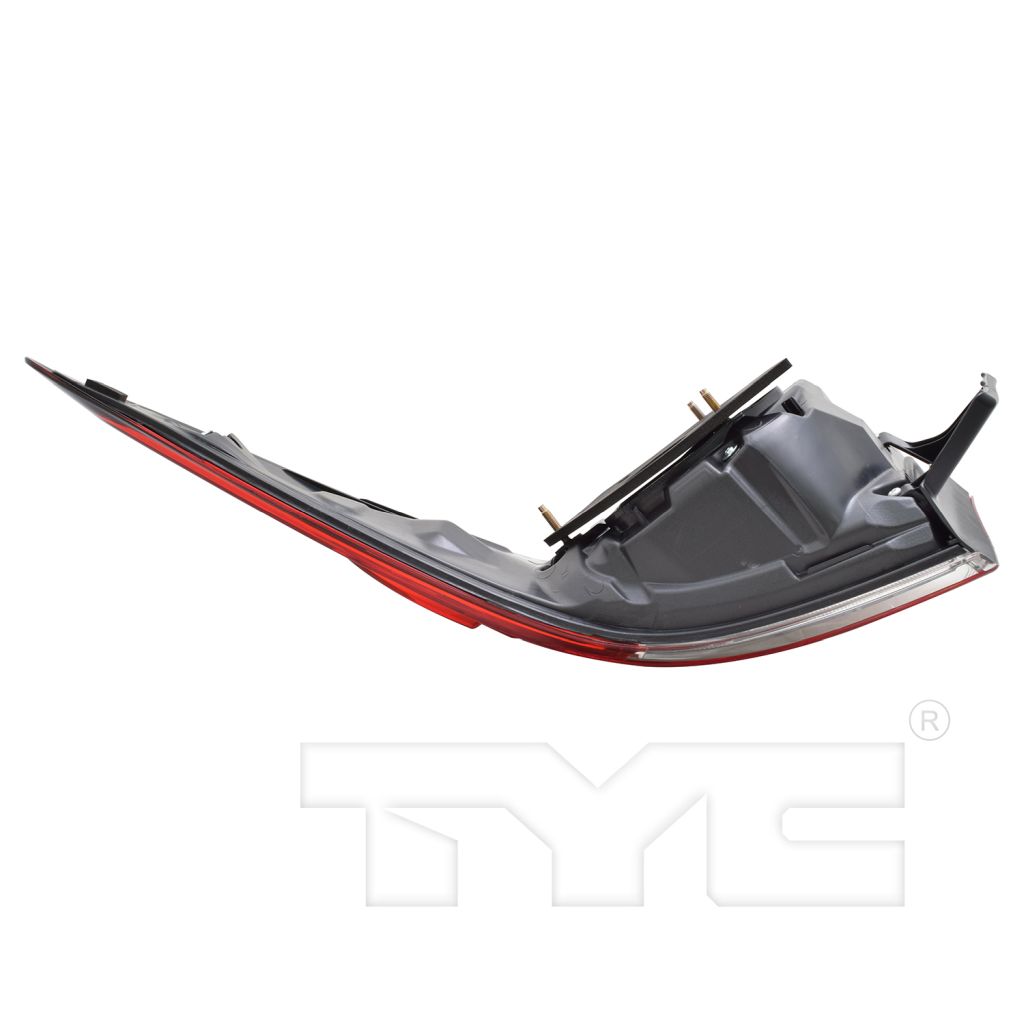 LEXUS ES 350 TAIL LAMP UNIT LEFT (Driver Side) (OUTER) **CAPA** OEM#8156133560 2013-2015 PL#LX2804113C