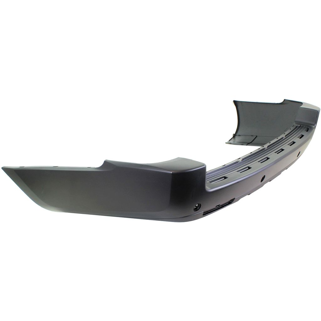 LAND ROVER RANGE ROVER REAR BUMPER COVER PRIMED (W/SENSOR) OEM#DQC000061LML 2003-2009 PL#RO1100105