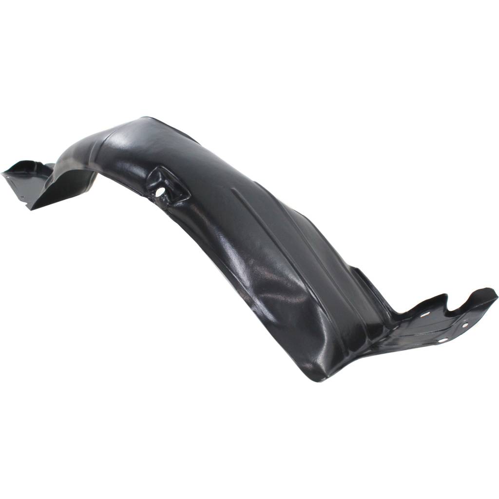 HYUNDAI ELANTRA SEDAN FENDER LINER RIGHT (Passenger Side) OEM#868123X000 2011-2013 PL#HY1249125