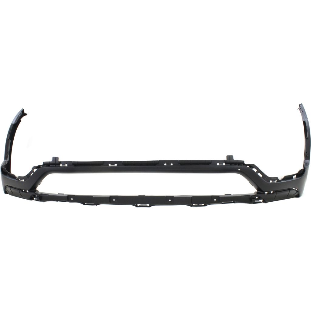 KIA SORENTO FRONT BUMPER LOWER VALANCE PRIMED (SX/LTD) **CAPA** OEM#865121U700 2014-2015 PL#KI1015103C