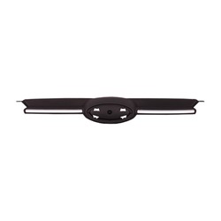 FORD FOCUS HATCHBACK/ST GRILLE BLACK/CHROME MLDG(SE WO/APPEARANCE PKG) OEM#BM5Z8200A 2012-2014 PL#FO1200536