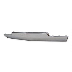 GM TRUCKS & VANS SILVERADO/PU 1500 (19 OLD STYLE) FRONT BUMPER SKID PLATE CHROME OEM#22944882 (P) 2014-2015 PL#GM1087249