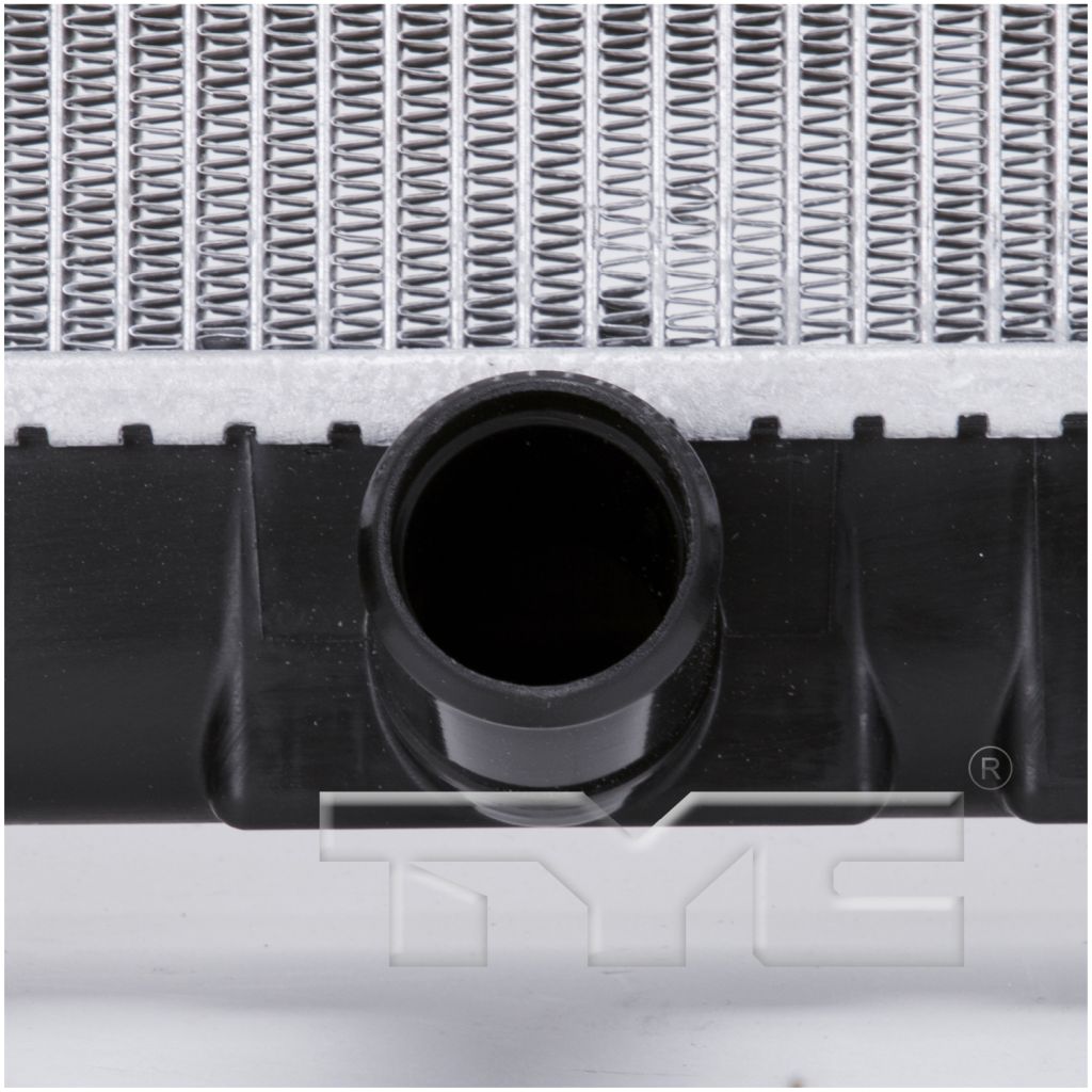 ACURA TLX RADIATOR 3.5L OEM#190105J2A01 2015-2020 PL#AC3010155