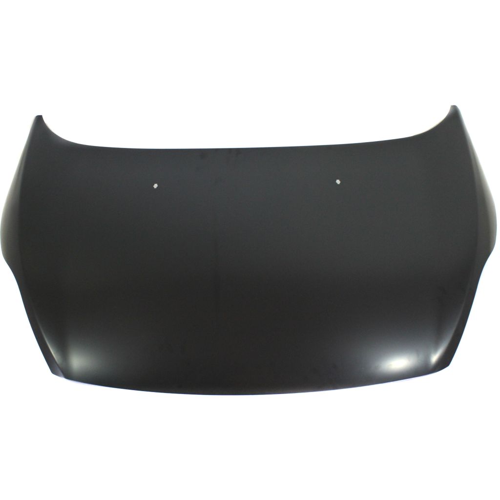 FORD FIESTA/SEDAN HOOD OEM#AE8Z16612A 2011-2013 PL#FO1230285