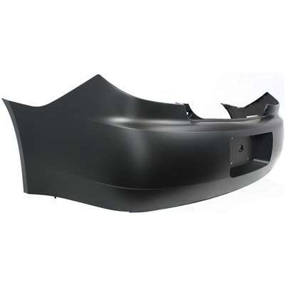 PONTIAC G6 REAR B COVER PRIMED (SEDAN)(EXC GXP)(EXC FRONT BUMPER W3 VENT)**CAPA** OEM#19121114 2005-2009 PL#GM1100700C