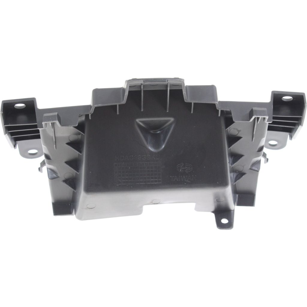 HONDA ACCORD HYBRID GRILLE BRACKET OEM#71125T2AA00 2014-2015 PL#HO1207111
