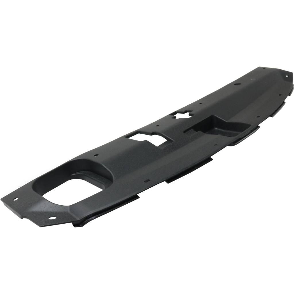 HYUNDAI SANTA FE /SANTA FE XL (3.3L) RADIATOR SUPPORT TOP COVER OEM#86362B8AB0 2017-2019 PL#HY1224112