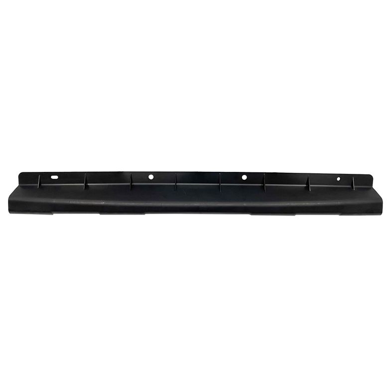 JEEPVEHICLE CHEROKEE REAR BUMPER COVER LOWER SUPPORT (TRAILHAWK) OEM#68288627AB 2019-2023 PL#CH1140113