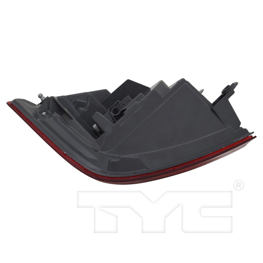 BMW BMW 3 (SEDAN) HYBRID TAIL LAMP ASSEMBLY RIGHT (Passenger Side) (OUTER)**CAPA** OEM#63217369116 2016-2018 PL#BM2805123C