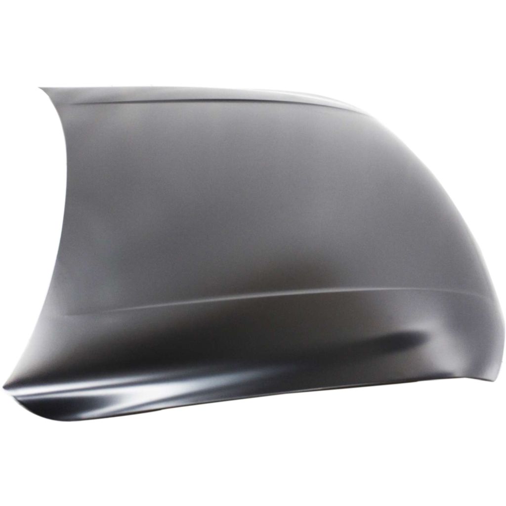 GM TRUCKS & VANS YUKON DENALI/YUKON XL DENALI (GMC) HOOD (GMC)**CAPA** OEM#12477699 2001-2006 PL#GM1230236C