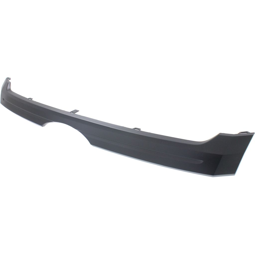 FORD TRUCKS & VANS EDGE GRILLE MLDG CENTER UPPER PTD **CAPA** OEM#BT4Z8200CPTM 2011-2014 PL#FO1217108C