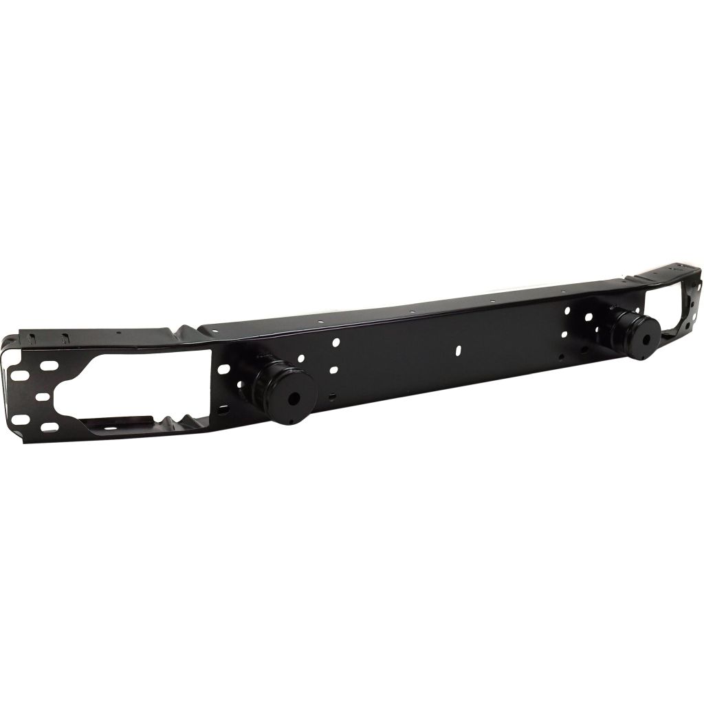 JEEPVEHICLE WRANGLER PLUG-IN FRONT BUMPER BEAM/REINF (STEEL)(W/PLASTIC BMP)**CAPA** OEM#68293716AC 2021-2024 PL#CH1006244C