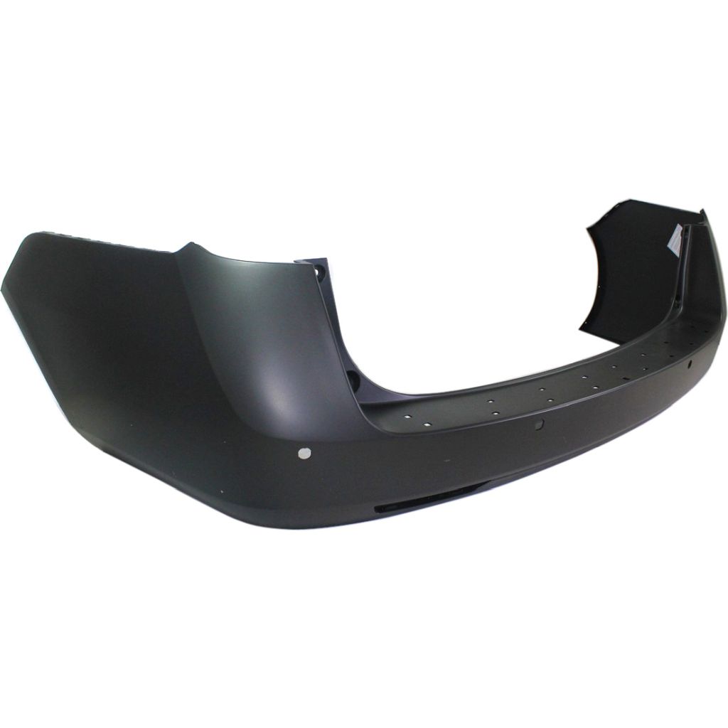 HONDA ODYSSEY REAR BUMPER COVER PRIMED (W/ SENSOR) OEM#04715TK8A80ZZ 2011-2017 PL#HO1100266