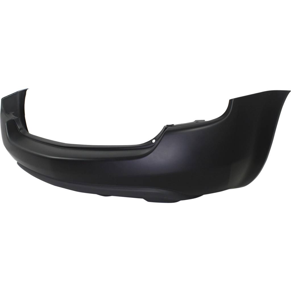 NISSAN(DATSUN) MURANO REAR BUMPER COVER PRIMED OEM#HEM22CC20H 2006-2007 PL#NI1100243