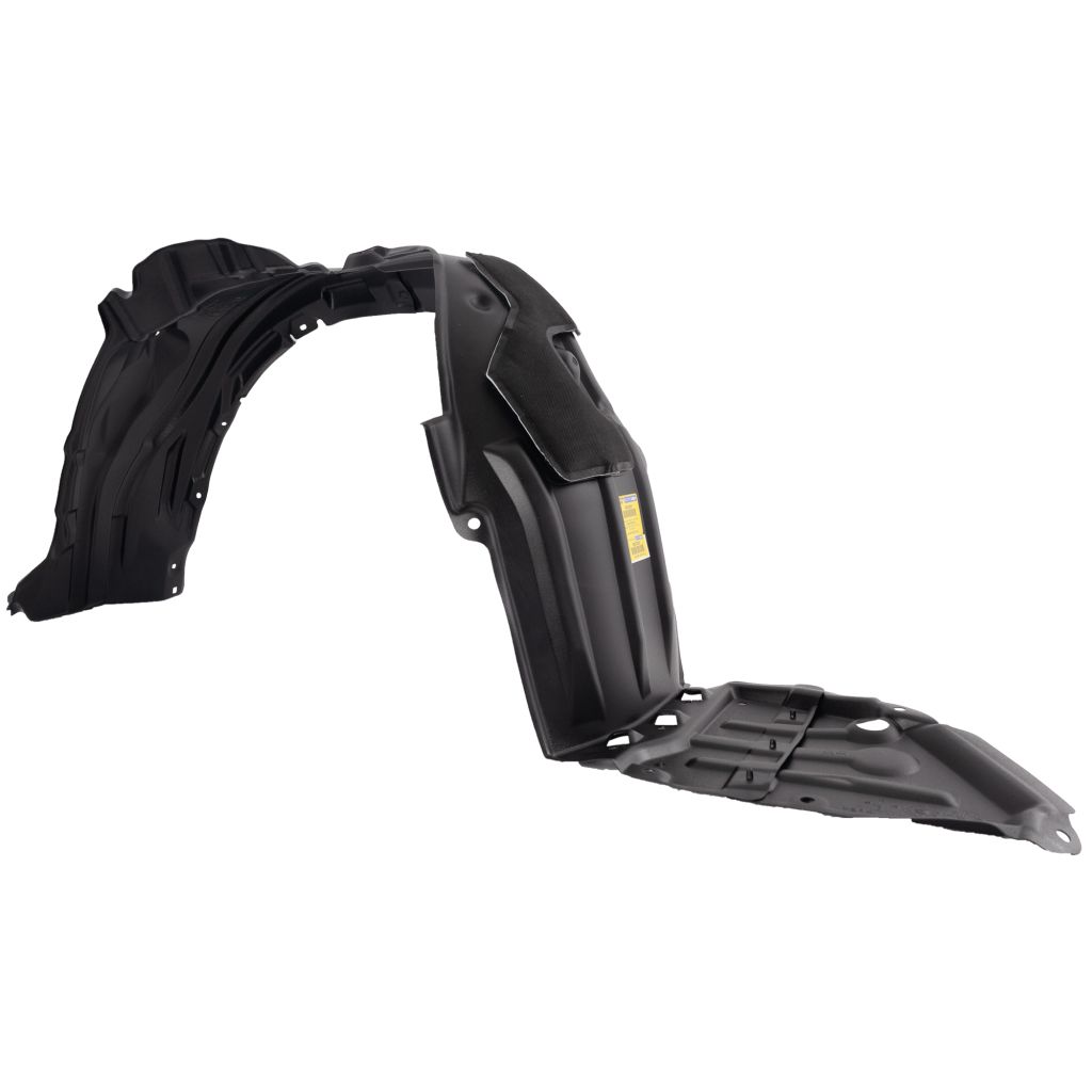 TOYOTA PRIUS PRIME FRONT FENDER LINER LEFT (Driver Side) **CAPA** OEM#5387647140 2017-2018 PL#TO1248217C