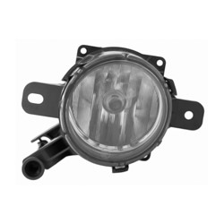 CHEVROLET SS FOG LAMP ASSEMBLY LEFT (Driver Side) **CAPA** OEM#94708773 2014-2015 PL#GM2592301C