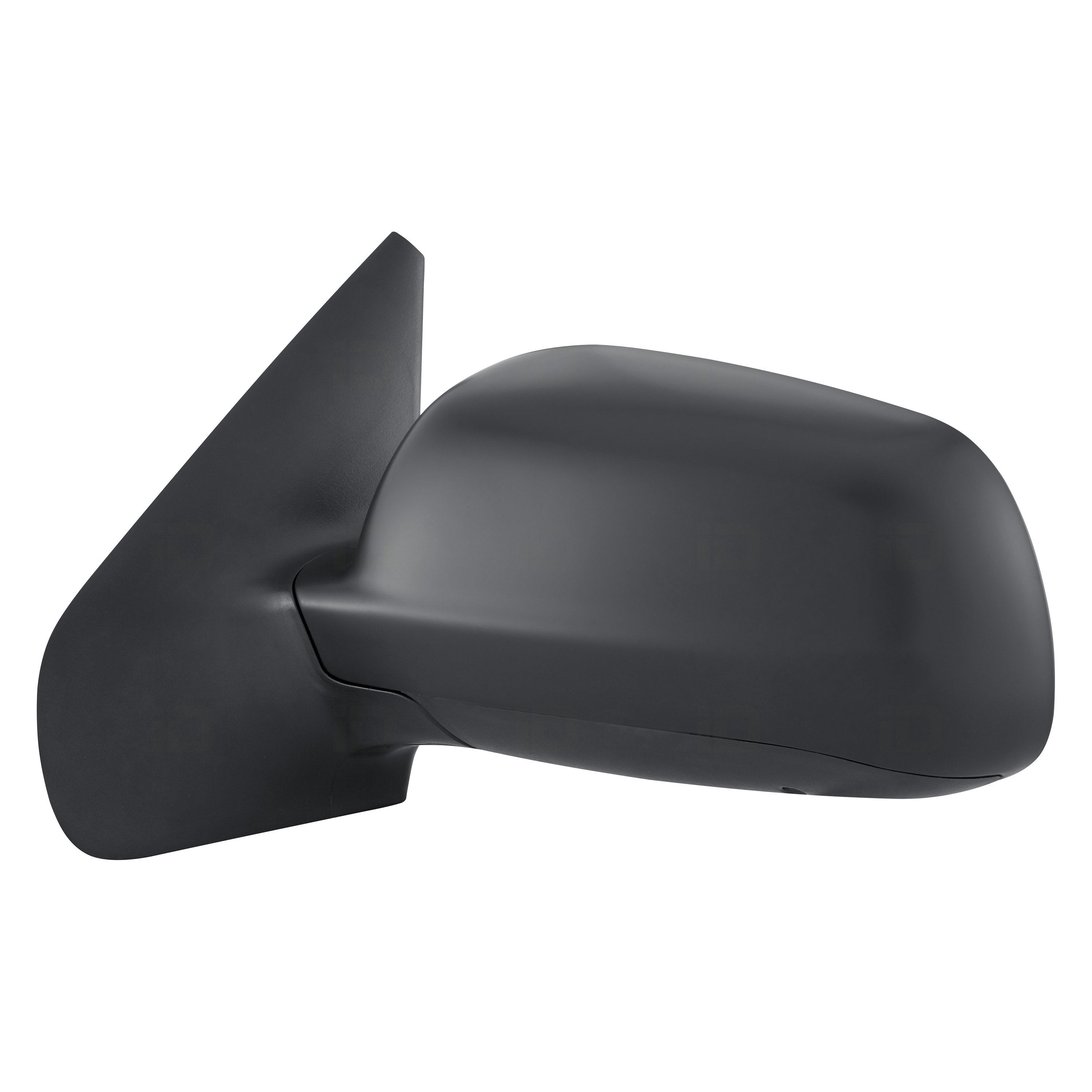 VOLKSWAGEN JETTA (GEN 4) DOOR MIRROR LEFT (Driver Side) POWER/HEATED (WO/MEMORY)(WO/BLUE TINT) OEM#1J1857507D01C 1999-2005 PL#VW1320120