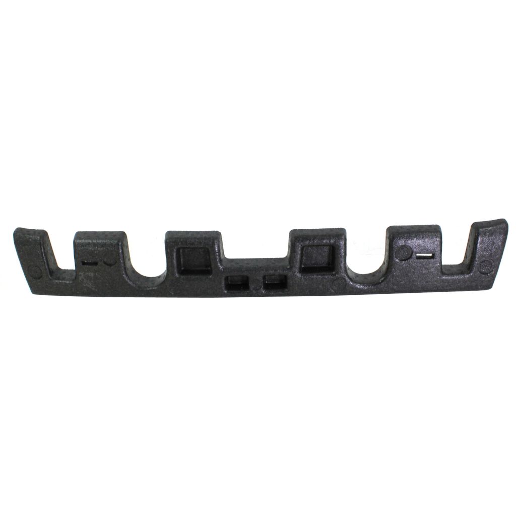 KIA SORENTO REAR BUMPER ABSORBER (LX/EX)**CAPA** OEM#866201U000 2011-2013 PL#KI1170111C