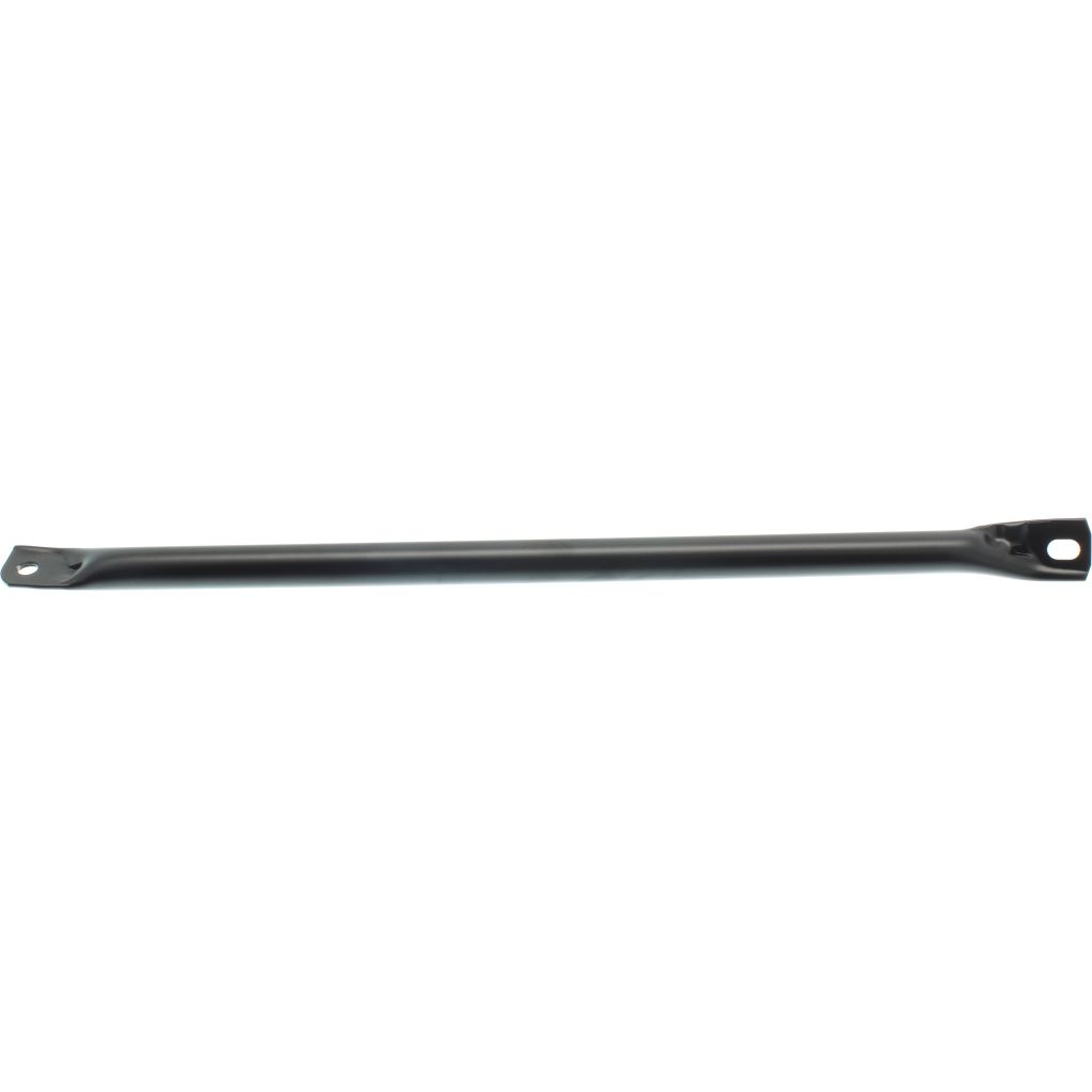 BMW BMW 5 SERIES HYBRID RADIATOR SUPPORT CENTER CROSS BRACE LEFT (Driver Side) OEM#51647187095 2012-2016 PL#BM1225152