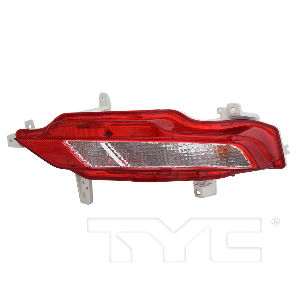 HYUNDAI TUCSON TURN SIGNAL LAMP ASSY RIGHT (Passenger Side) (EXC N-LINE) **CAPA** OEM#92406N9000 2022-2024 PL#HY2883107C