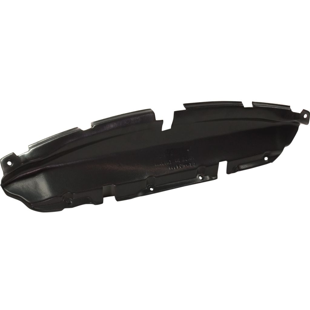 ACURA RDX FRONT BUMPER LOWER AIR SHIELD OEM#74113TJBA00-PFM 2019-2021 PL#AC1091100