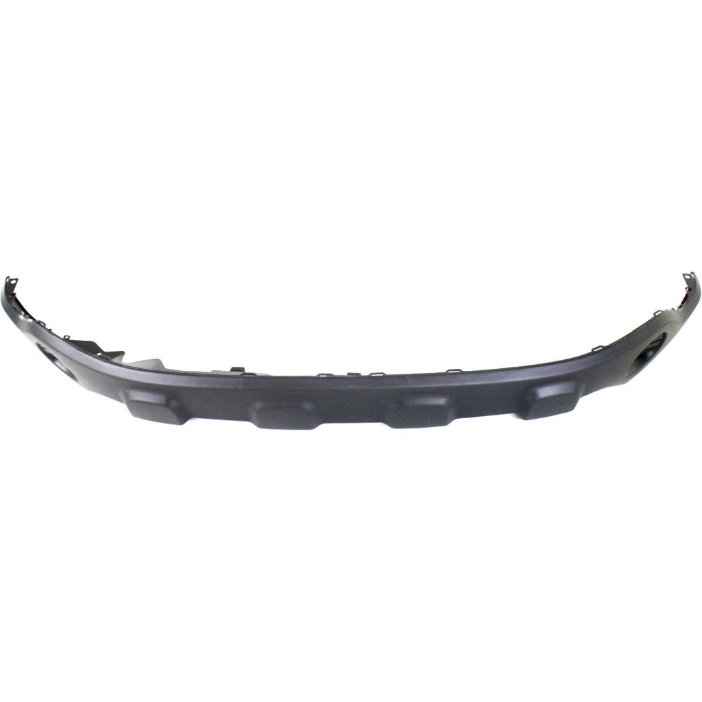 HONDA CRV FRONT BUMPER COVER LOWER DK GRAY OEM#04712SWAA91 2007-2009 PL#HO1000252