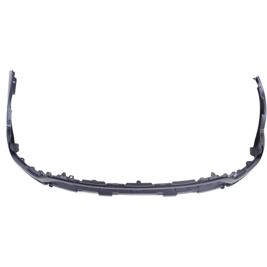KIA SORENTO FRONT BUMPER LOWER VALANCE PRIMED (SX/LTD) OEM#865121U700 2014-2015 PL#KI1015103