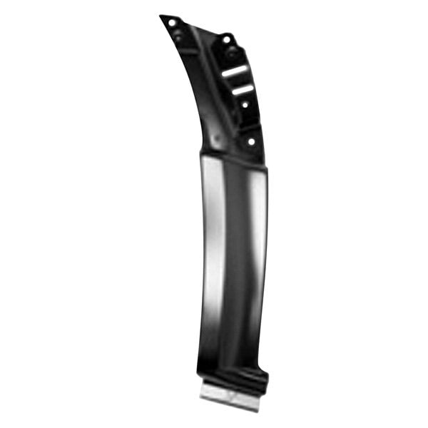 MERCEDES-BENZ SPRINTER FENDER EXTENSION LOWER LEFT (Driver Side) OEM#9066302007 2010-2018 PL#MB1242100