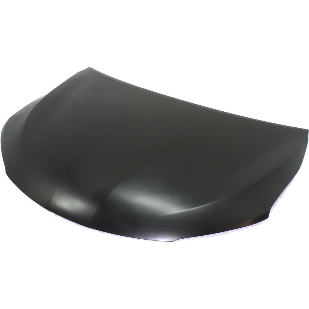 TOYOTA CAMRY HOOD OEM#5330106160 2015-2017 PL#TO1230234